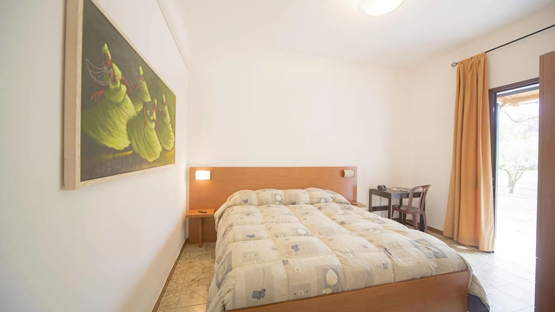 B&B Bonsai Santa Maria la Palma Italien
