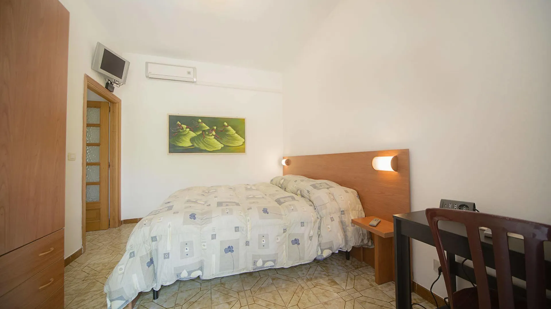 ***** Bed & Breakfast B&B Bonsai Santa Maria la Palma Italien