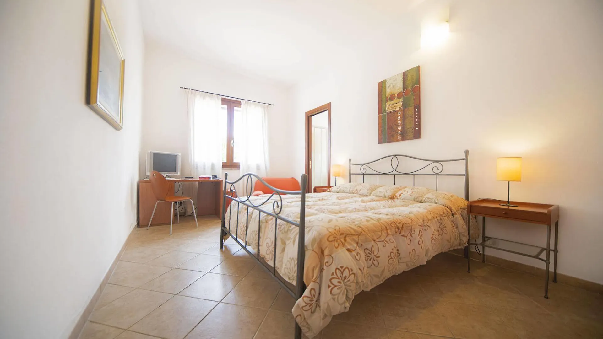 Bed & Breakfast B&B Bonsai Santa Maria la Palma