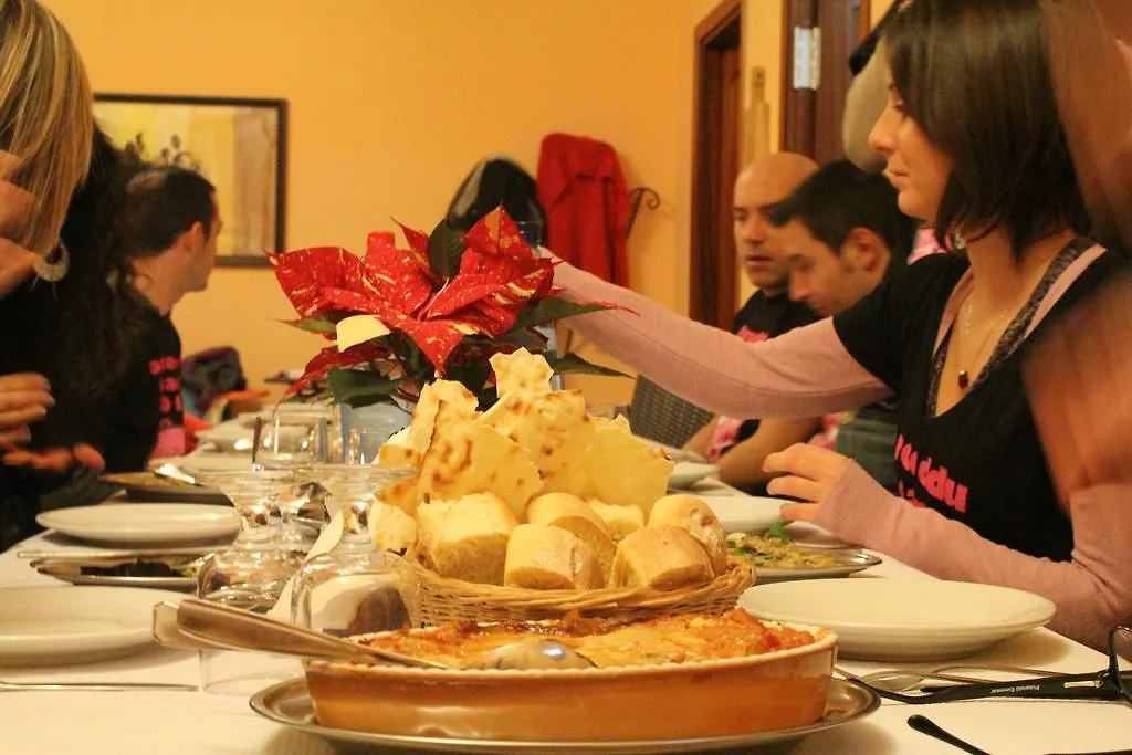 ***** Bed & Breakfast B&B Bonsai Santa Maria la Palma Italy