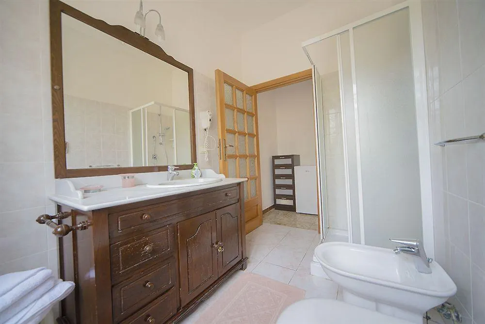 Bed & Breakfast B&B Bonsai Santa Maria la Palma