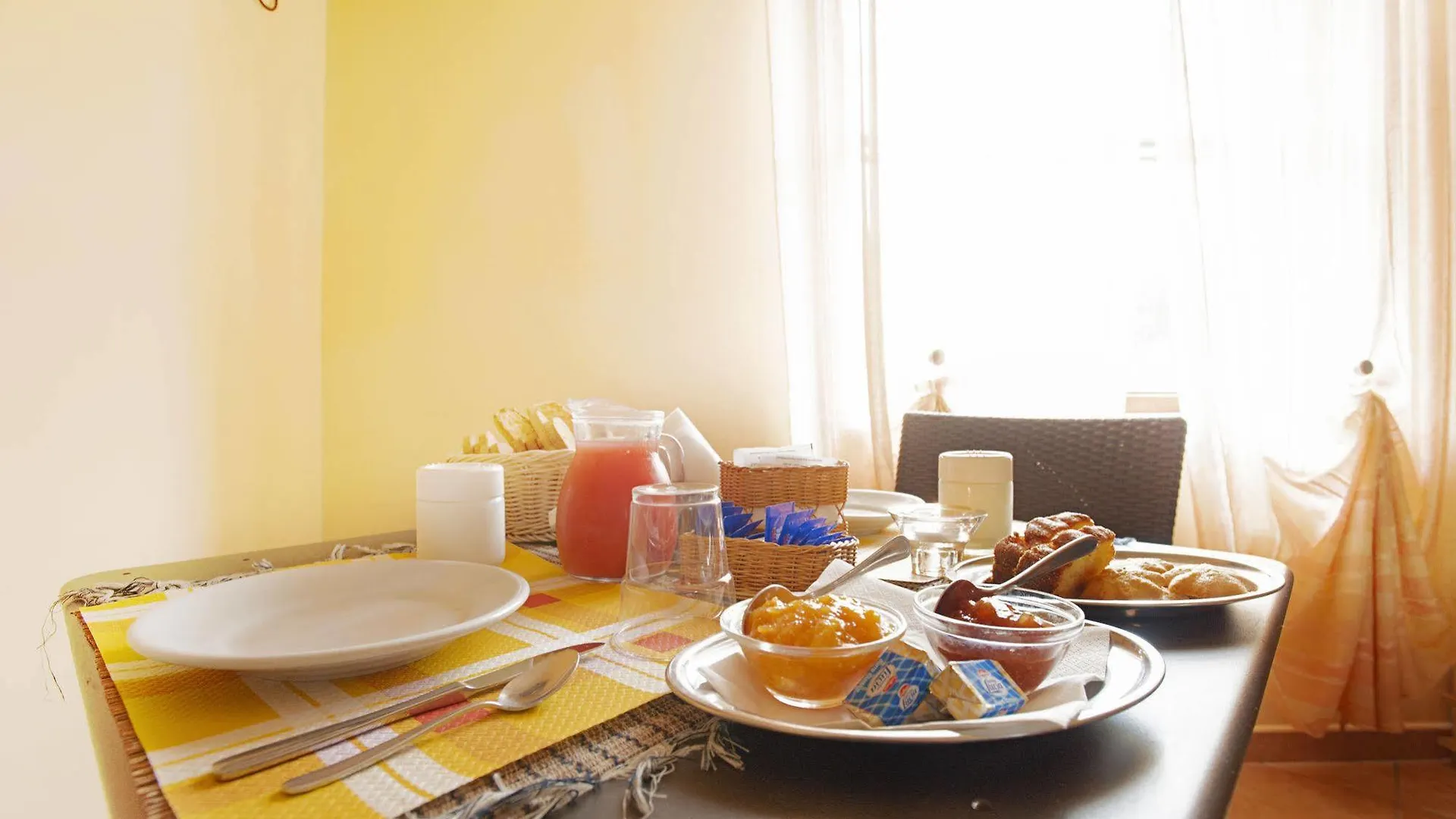 ***** Bed & Breakfast B&B Bonsai Santa Maria la Palma Italy